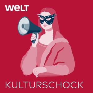 Der Kulturschock