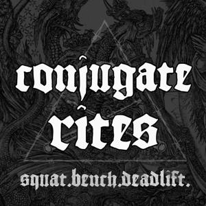 Conjugate Rites Podcast