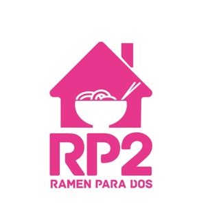 Ramen Para Dos se queda en casa by Ramen Para Dos