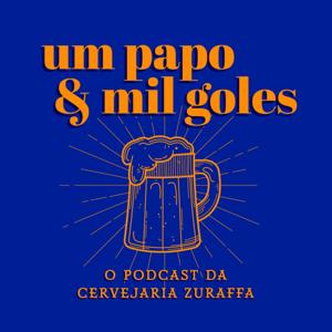Um Papo & Mil Goles