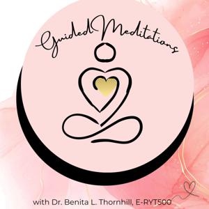 Sacred Quiet: Guided Meditations