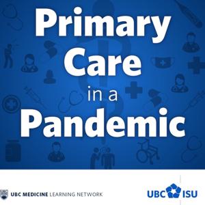 Primary Care in a Pandemic