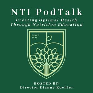 NTI PodTalk by Nutrition Therapy Institute