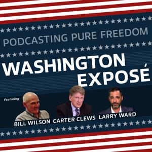 Washington Exposé with Wilson, Ward & Clews