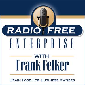 Radio Free Enterprise