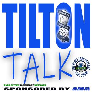 Tilton Talk Show Podcast