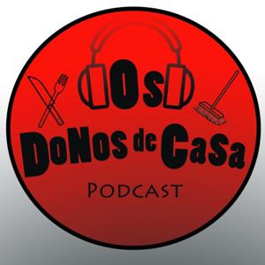 Os Donos de Casa