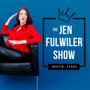 The Jen Fulwiler Show by Jen Fulwiler