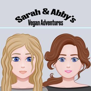 Sarah&Abby's Vegan Adventures