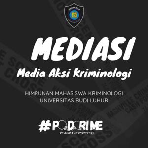 Podcast Criminology