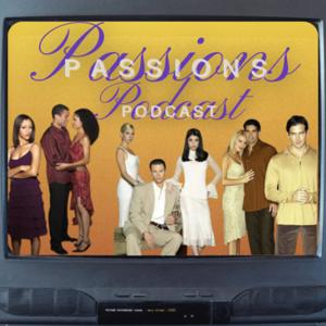 Passions Podcast by Passions Podcast