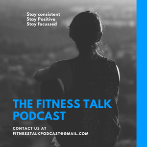 Fitness Talk