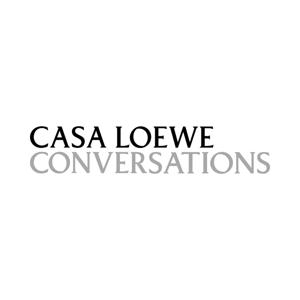 CASA LOEWE CONVERSATIONS IBIZA SPECIAL: Series 1