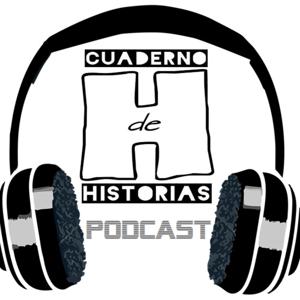 Cuaderno de Historias