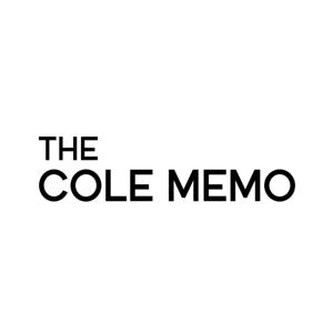 The Cole Memo