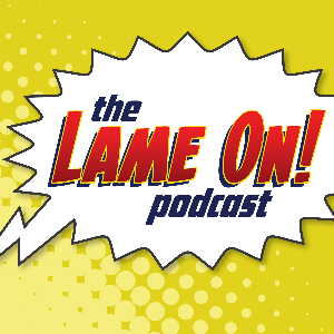Lame On! Comics