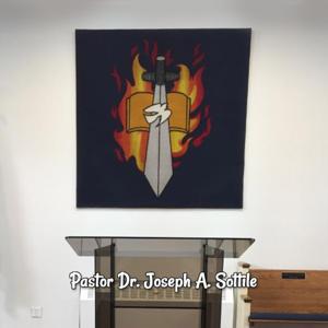 Powered By Christ Church - Pastor Dr. Joseph A. Sottile