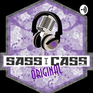 Sass with Cass THE Original