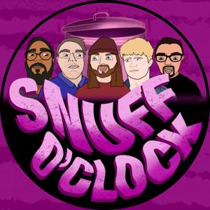 The SNUFFO'CLOCK Podcast