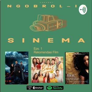 NGOBROL-IN SINEMA