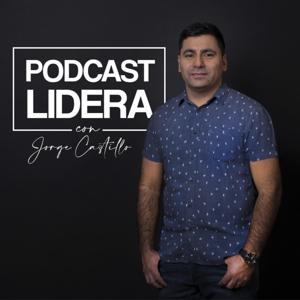 Podcast Lidera