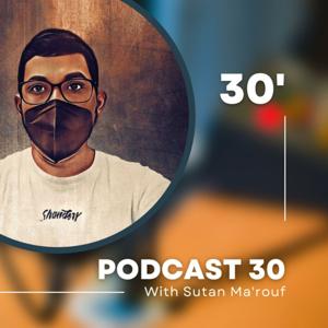 Podcast 30