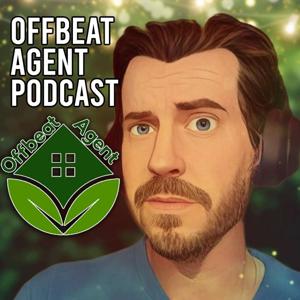 Offbeat Agent Podcast