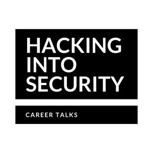 Hacking into Security - Career Talks by Ricki Burke