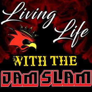 Living Life with the Jam Slam