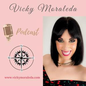 La brújula de Vicky Moraleda