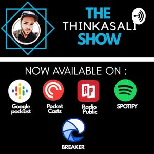 The ThinkasAli Show