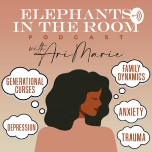 Elephants in the Room