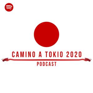 Camino a Tokio 2020