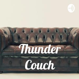 Thunder Couch