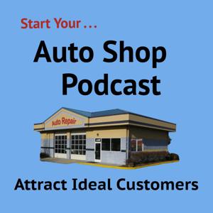 Auto Shop Podcast