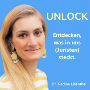 UNLOCK - Neue Perspektiven zu Recht und Innovation