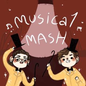 Musical Mash