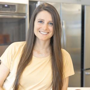 Nutrition Rewired by Erin Kenney, MS, RD, LDN, HCP