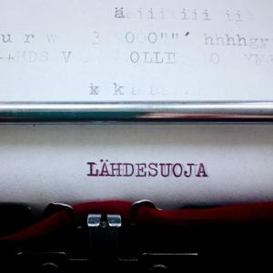 Lähdesuoja by Olli Sulopuisto