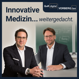 Innovative Medizin weiter gedacht!