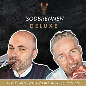 SODBRENNEN DELUXE