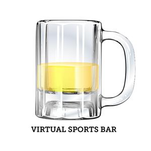 Virtual Sports Bar