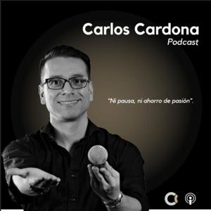 Carlos Cardona