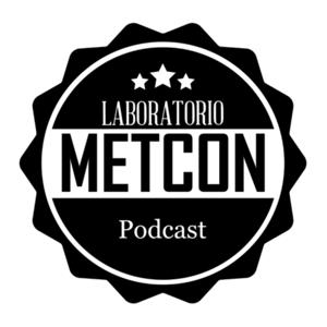 Laboratorio METCON Pod