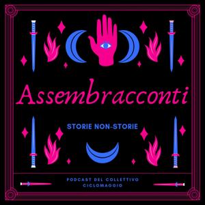 Assembracconti: storie non-storie