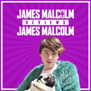 James Malcolm Reviews James Malcolm