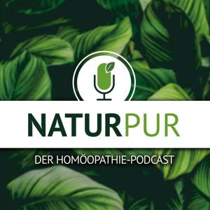 Natur pur – der Homöopathie-Podcast