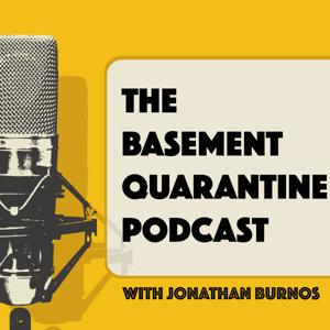 Basement Quarantine Podcast