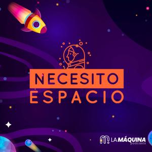 Necesito Espacio