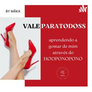 VALEPARATODOSS, by Måka!